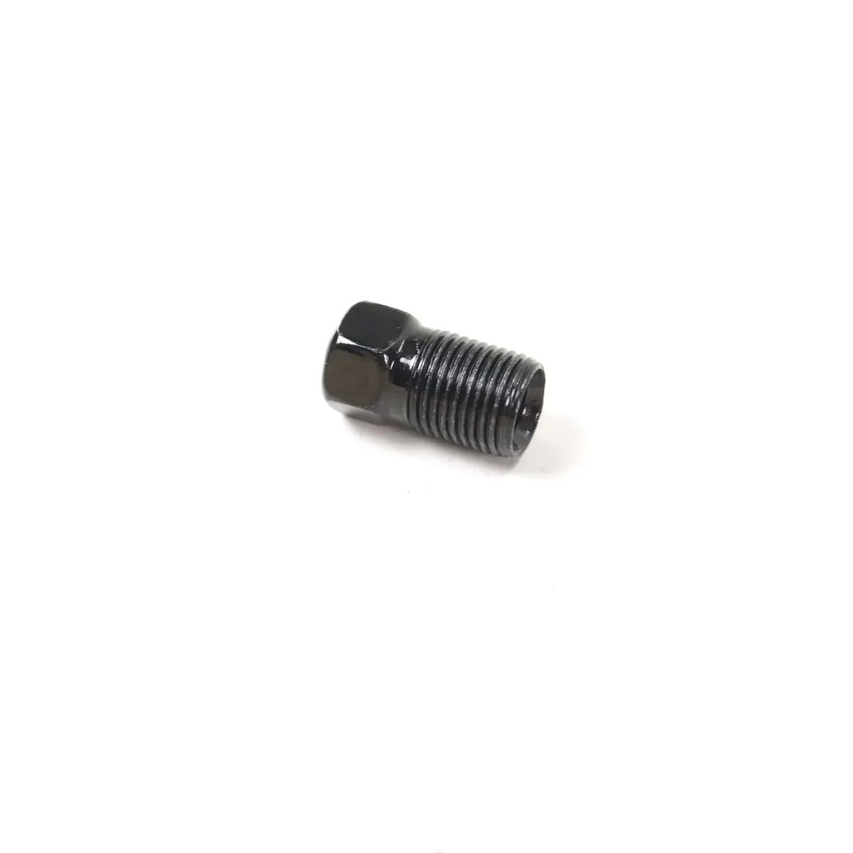 SD Bengal Hose Nut M8  Black